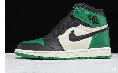 Hyperoad NRG HIGH GREEN JORDAN PINE 1 AIR OG SAIL-BLACK 0701